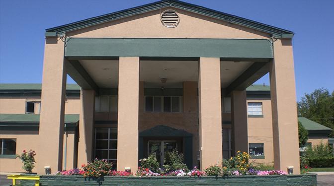 Welcome Inn And Suites Saginaw Exterior photo