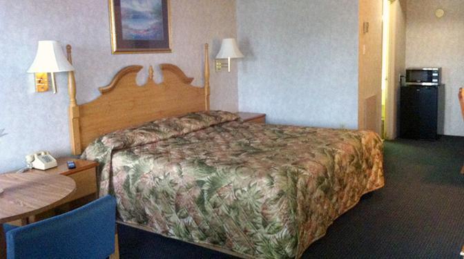 Welcome Inn And Suites Saginaw Room photo